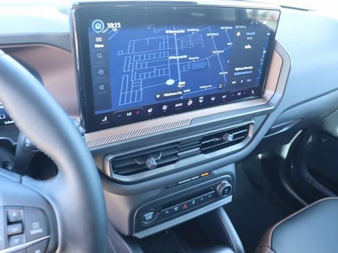 New 2025 Ford Bronco Sport Outer Banks w/ Outer Banks Tech Package+ image 6