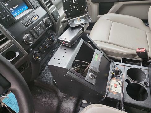 Used 2019 Ford F250 XL w/ Power Equipment Group RWD image 26