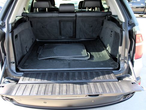 Used 2010 BMW X5 xDrive35d AWD/4WD image 33