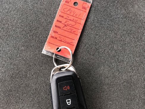 Used 2024 Ford F150 XLT w/ Tow/Haul Package image 23