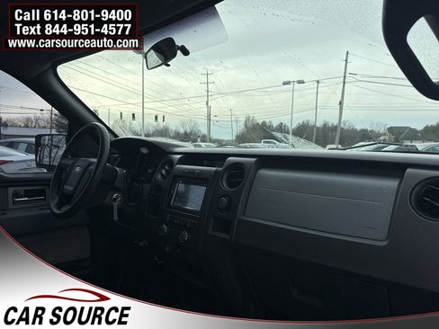 Used 2011 Ford F150 STX image 23