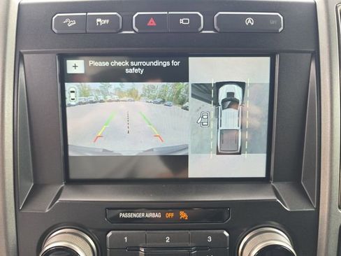 Used 2018 Ford F150 Raptor w/ Equipment Group 802A Luxury AWD/4WD image 18