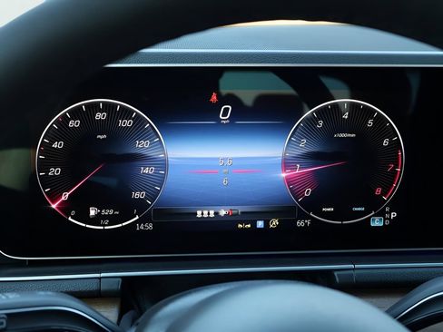 Certified 2026 Mercedes-Benz GLE 350 4MATIC image 31