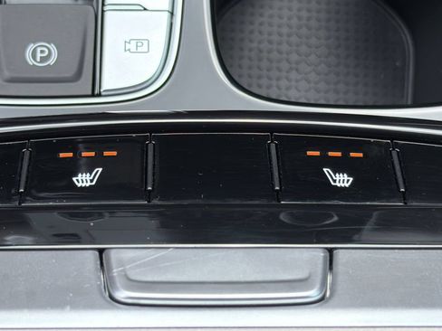 Used 2023 Hyundai Tucson SEL FWD image 31