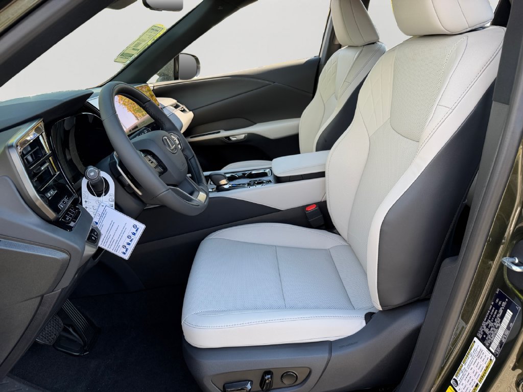 New 2026 Lexus RX 350 Premium AWD/4WD image 12
