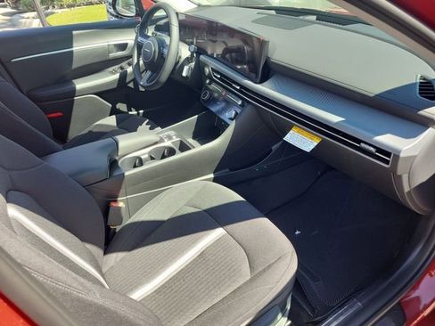 New 2026 Hyundai Sonata SEL image 19