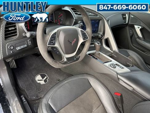 Used 2019 Chevrolet Corvette Grand Sport image 13