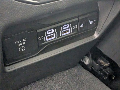 Used 2023 Jeep Grand Cherokee 4WD 4xe image 28