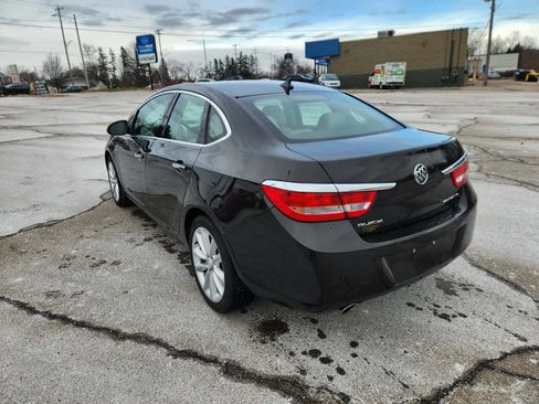 Used 2013 Buick Verano Convenience image 5