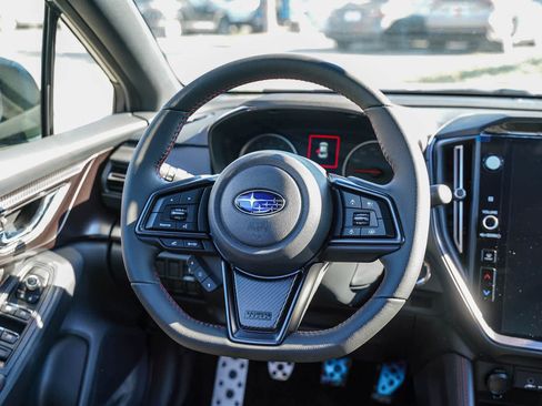 New 2025 Subaru WRX Premium image 16