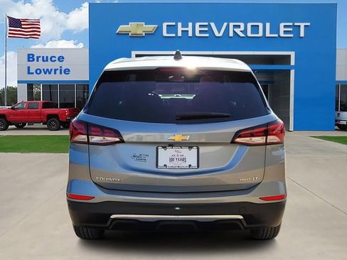 Used 2024 Chevrolet Equinox LT image 5