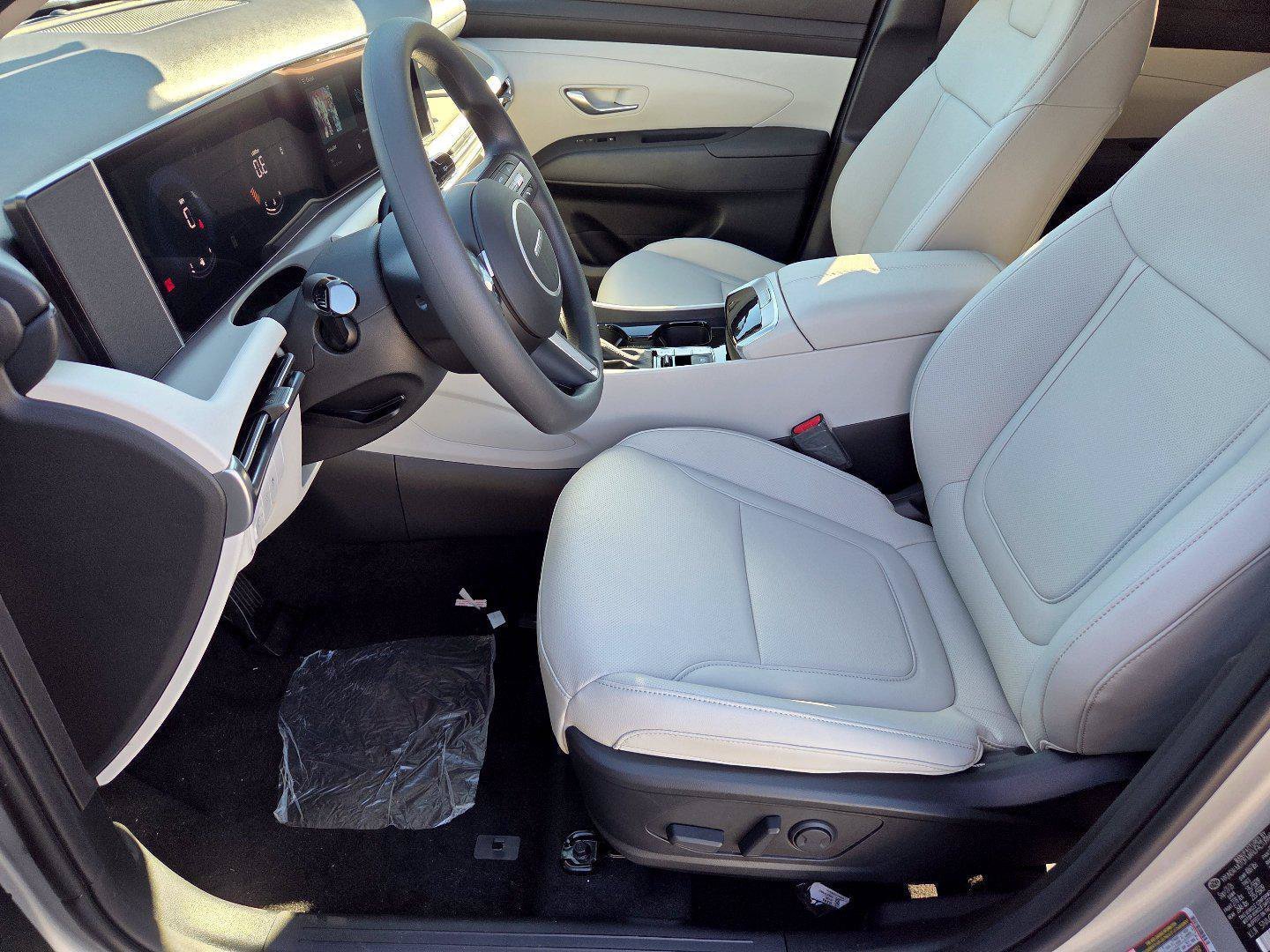 New 2026 Hyundai Tucson SEL Plus AWD/4WD image 84