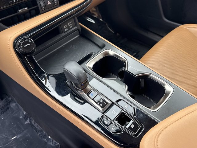 Certified 2024 Lexus NX 350h AWD w/ Cold Area Package image 21