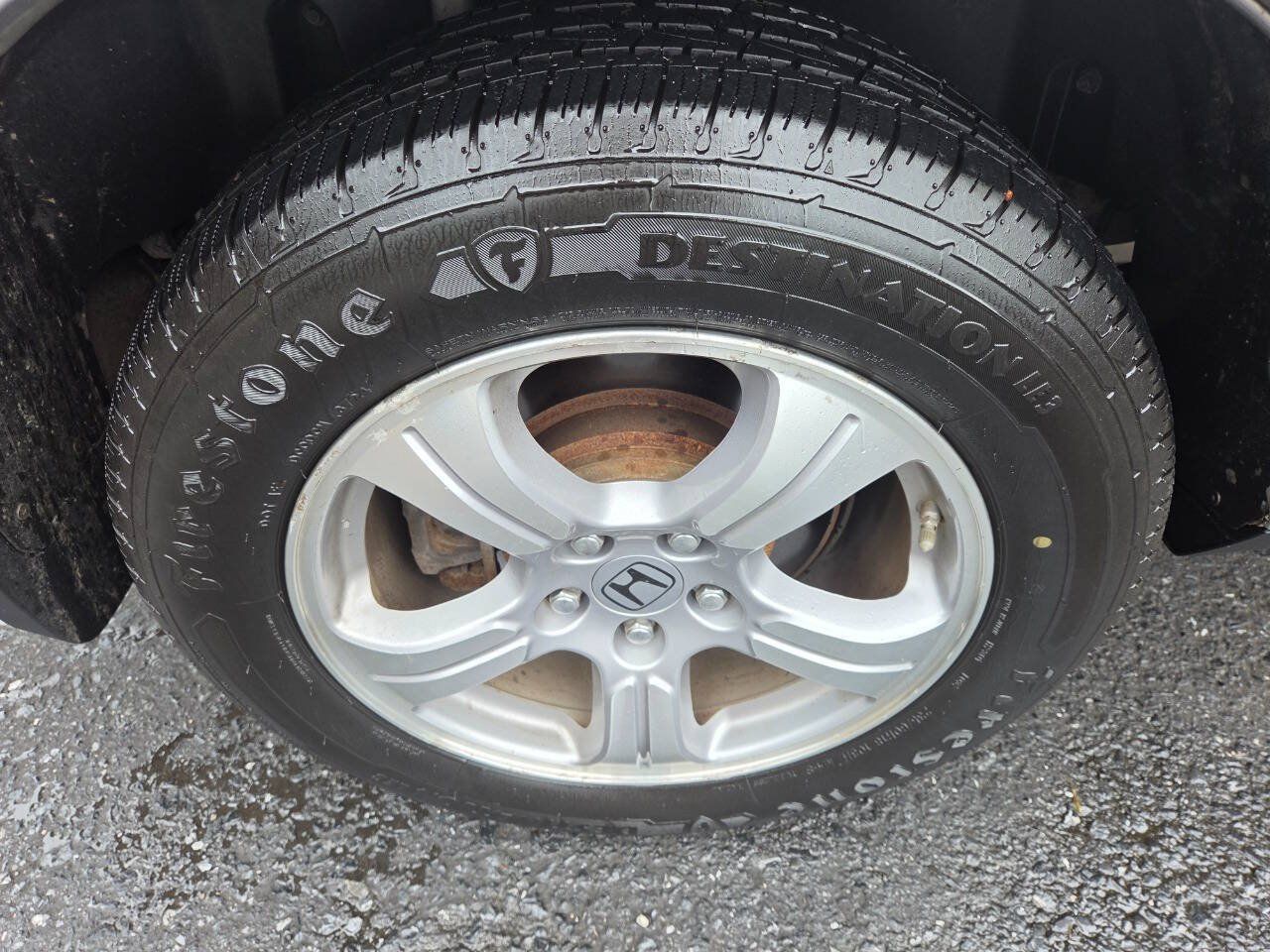 Used 2012 Honda Pilot EX image 12