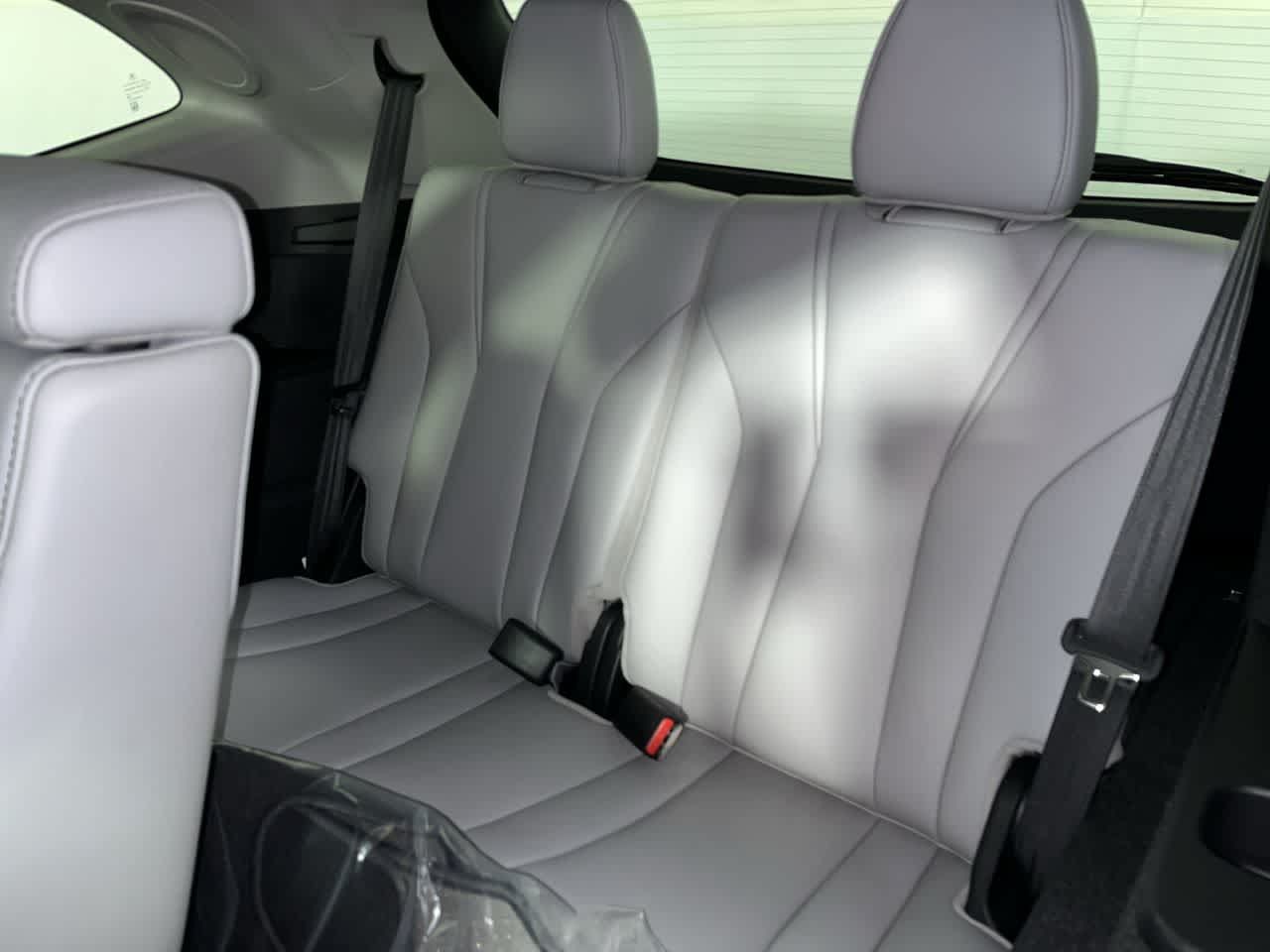 Used 2026 Acura MDX w/ Technology Package AWD/4WD image 27