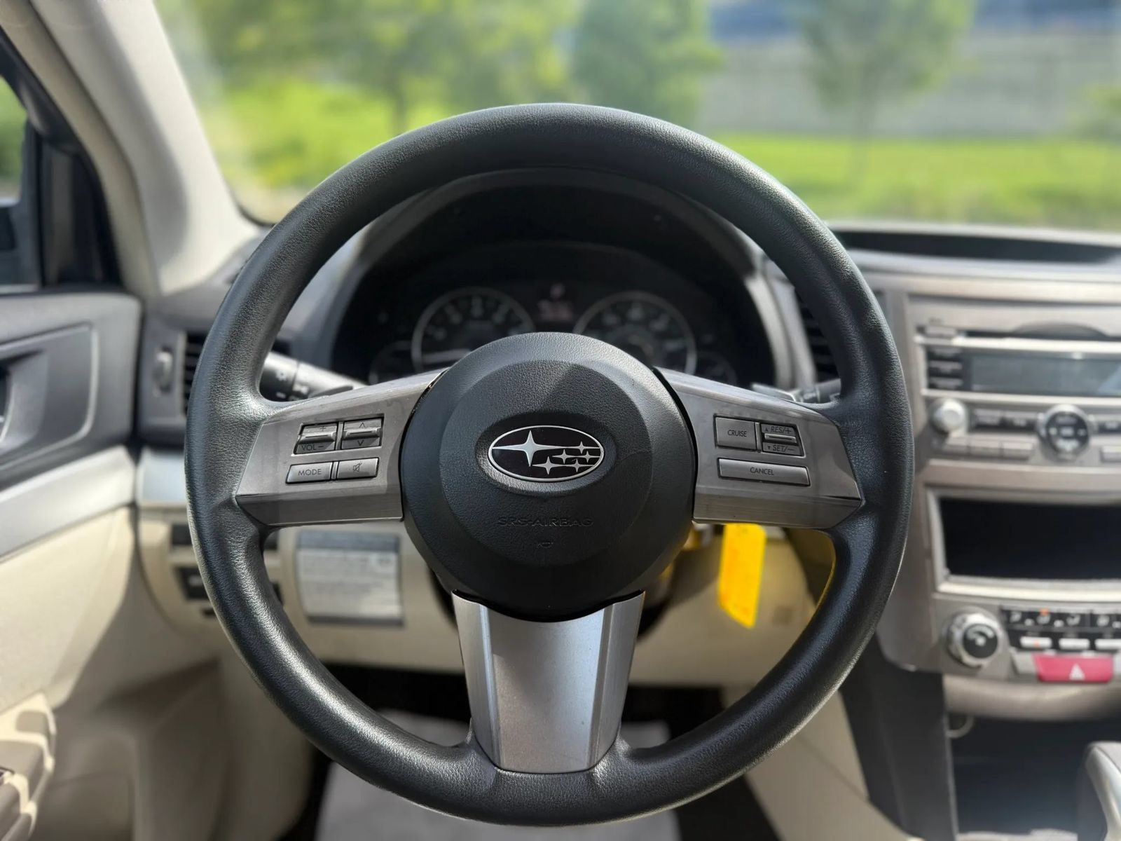 Used 2011 Subaru Outback 2.5i AWD/4WD image 20