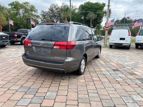 Used 2005 Toyota Sienna LE image 8