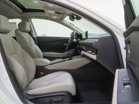 New 2026 Honda Accord EX-L image 35