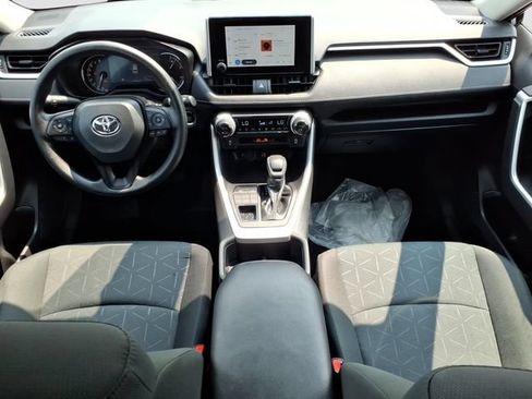 Certified 2025 Toyota RAV4 XLE AWD/4WD image 16