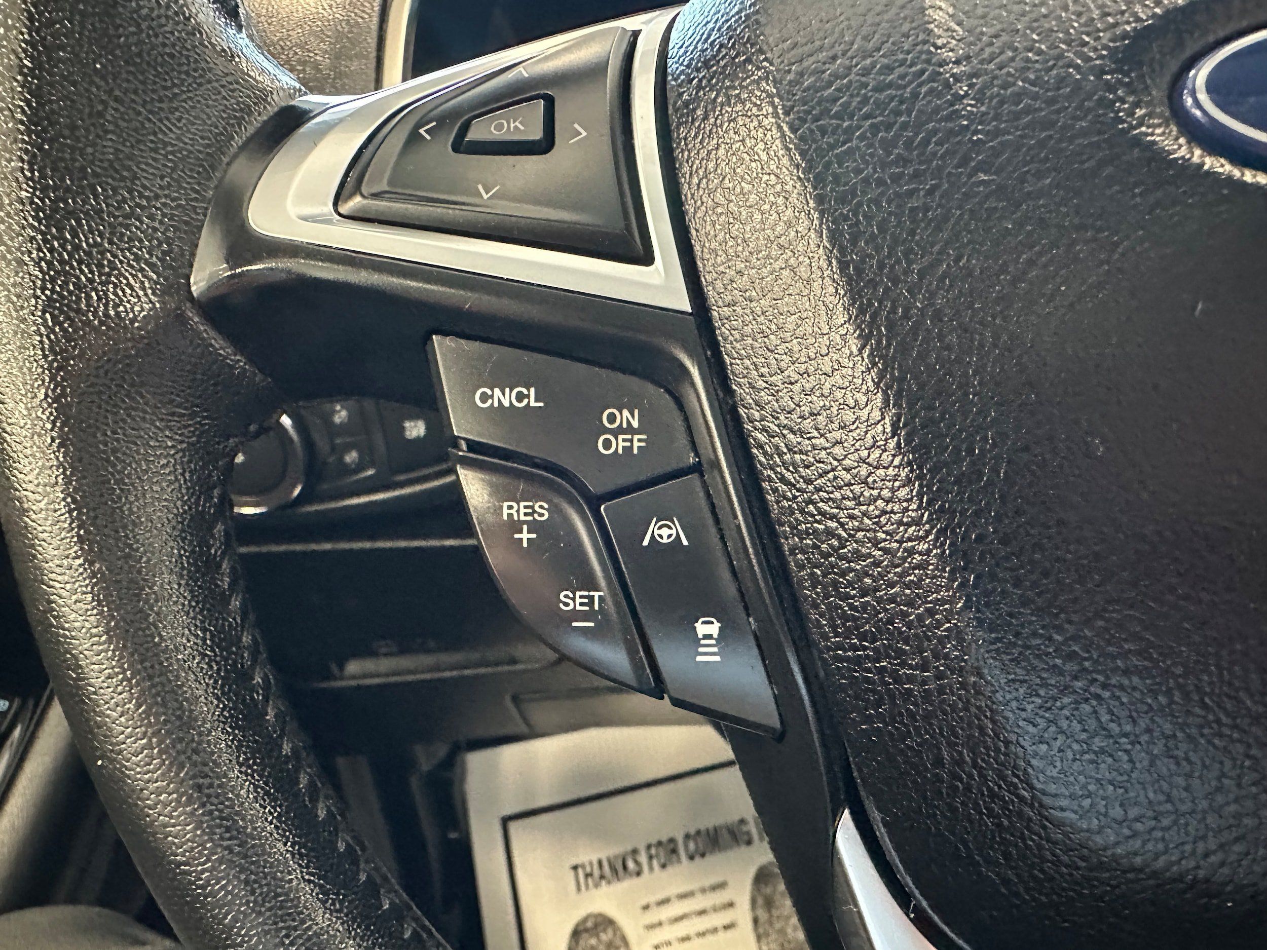 Used 2020 Ford Edge SEL AWD/4WD image 24