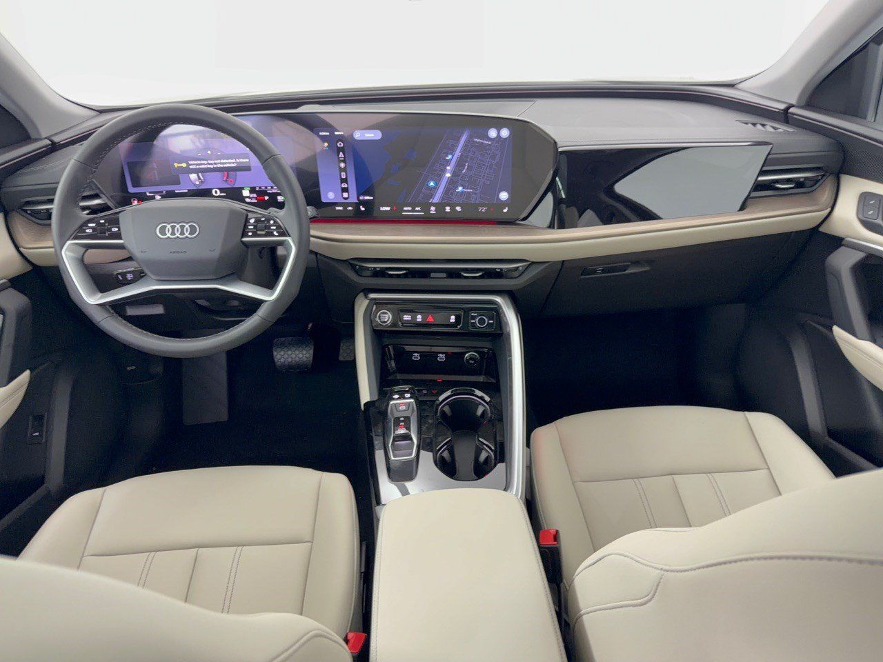 New 2026 Audi Q5 2.0T AWD/4WD image 17