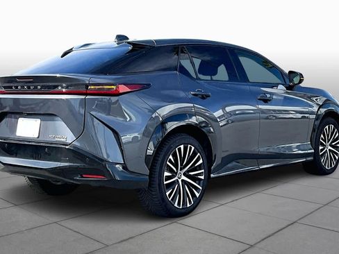 Used 2023 Lexus RZ 450e Premium w/ Technology Package image 12