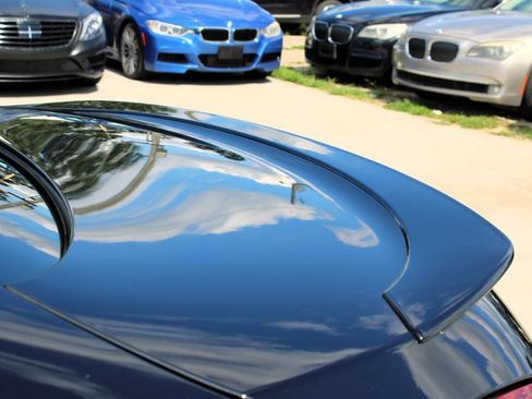 Used 2015 BMW ALPINA B6 xDrive Gran Coupe image 12