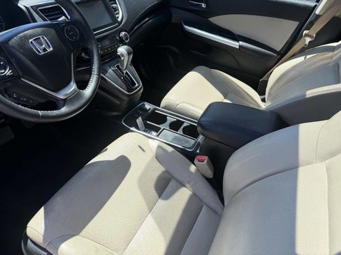 Used 2015 Honda CR-V EX-L image 18