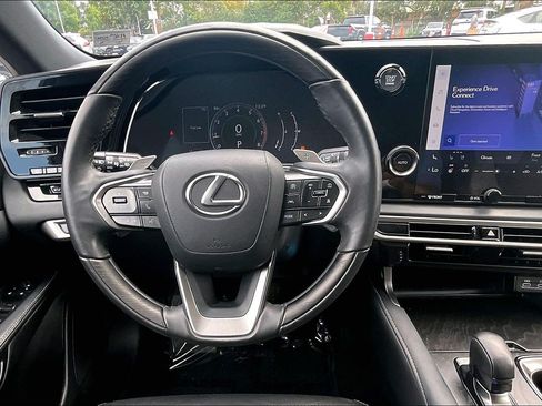Used 2023 Lexus RX 350 Premium w/ Accessory Package AWD/4WD image 5
