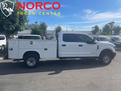 Used 2019 Ford F250 XL w/ Power Equipment Group