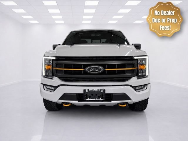 Used 2023 Ford F150 Tremor AWD/4WD image 3