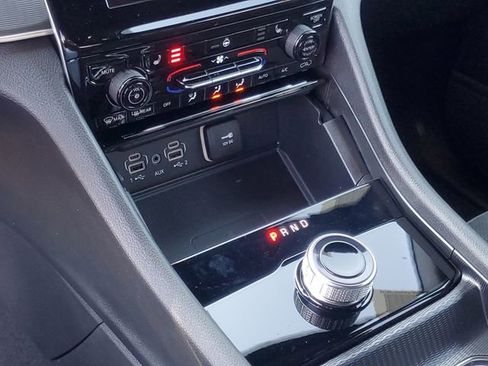 New 2025 Jeep Grand Cherokee L Altitude image 13