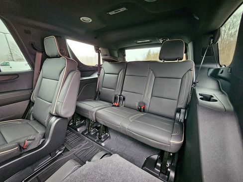 New 2026 GMC Yukon Elevation w/ LPO, Floor Liner Package image 33