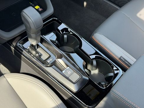 New 2026 Subaru Forester Touring AWD/4WD image 21