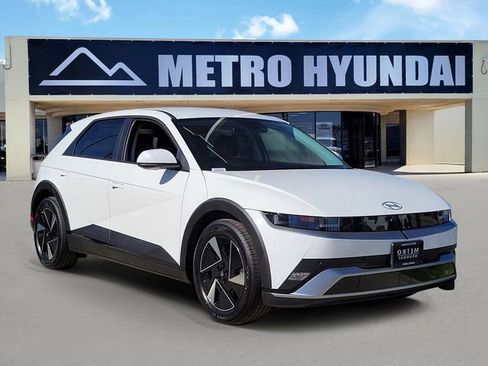 New 2026 Hyundai Ioniq 5 SEL image 27