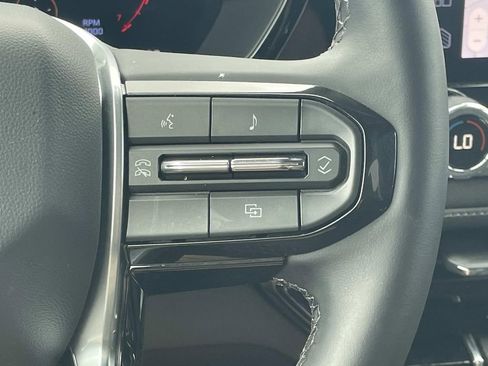 New 2026 Chevrolet Colorado LT RWD image 29