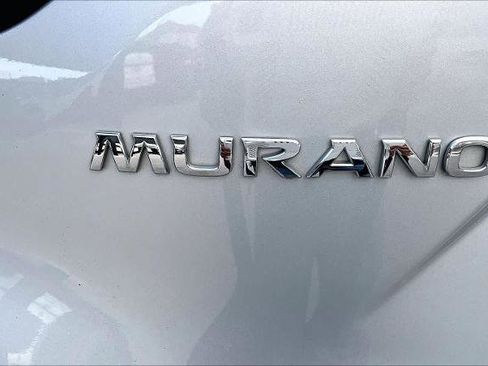 Certified 2023 Nissan Murano SV image 9