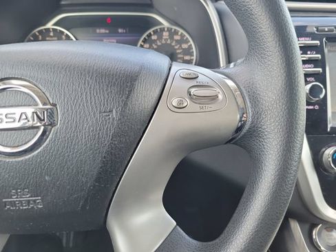 Used 2018 Nissan Murano S FWD image 24