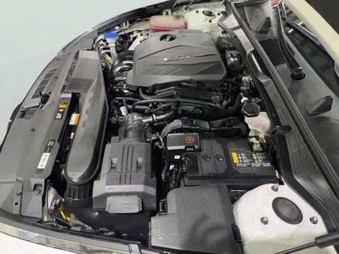Used 2023 Hyundai Sonata SEL FWD image 57