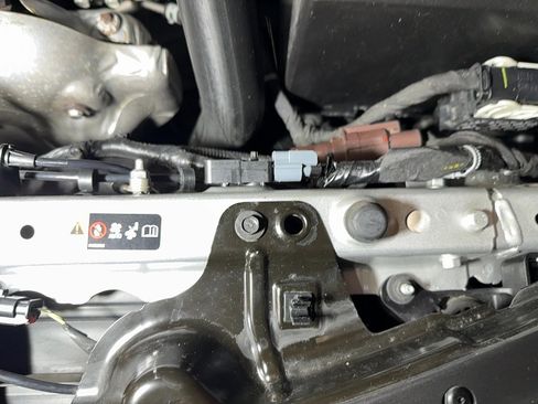 Used 2020 Chevrolet Malibu LS w/ LPO, Convenience Package 2 image 91