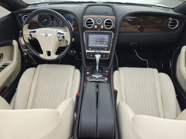 Used 2017 Bentley Continental GT V8 S AWD/4WD image 16