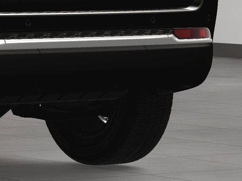 New 2025 Jeep Grand Cherokee Laredo X w/ Luxury Tech Group I image 17