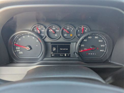 New 2026 GMC Sierra 1500 Pro w/ Pro Value Package RWD image 19
