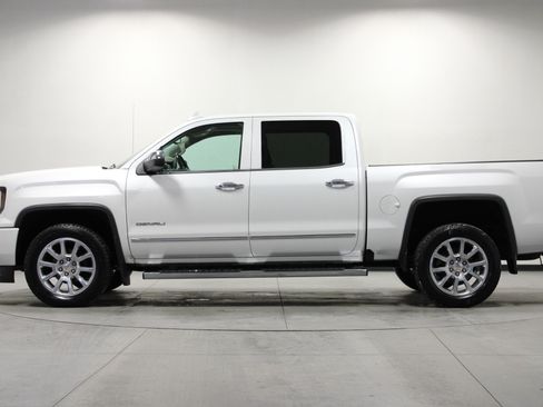 Used 2018 GMC Sierra 1500 Denali w/ LPO, Protection Package image 7