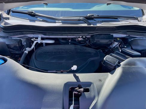 Used 2022 Honda Pilot Special Edition image 32