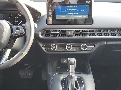 New 2026 Honda HR-V EX-L image 12