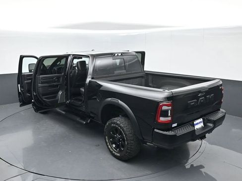 Used 2024 RAM 2500 Power Wagon w/ Level 2 Equipment Group AWD/4WD image 61