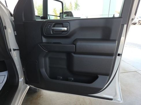 New 2026 Chevrolet Silverado 2500 Custom w/ Custom Convenience Package image 41