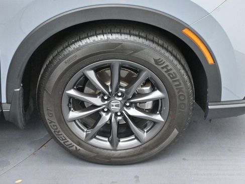 Used 2025 Chrysler Pacifica Select FWD image 32