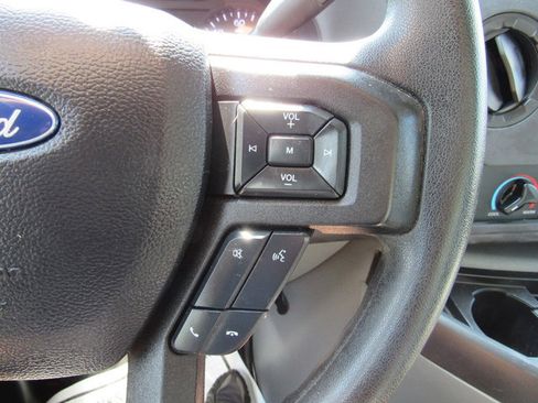 Used 2022 Ford E-450 and Econoline 450 Super Duty w/ Power Windows & Locks Group RWD image 31